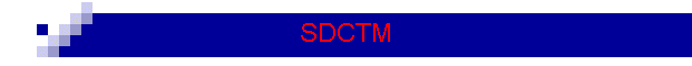 SDCTM