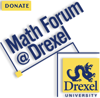 THE MATH FORUM